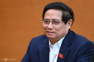 Read more about the article Thủ tướng: Bỏ công an cấp huyện để tăng cường lực lượng cho cơ sở