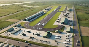 Read more about the article Chậm nhất năm 2026 hoàn thành sân bay Gia Bình và đường kết nối