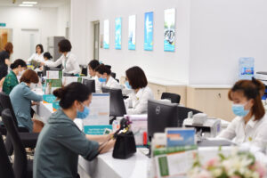 Read more about the article Cách tính lãi suất vay ngân hàng để không bị nặng nợ