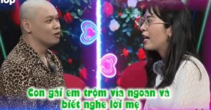 Read more about the article Chàng trai mồ côi mong tìm bạn đời