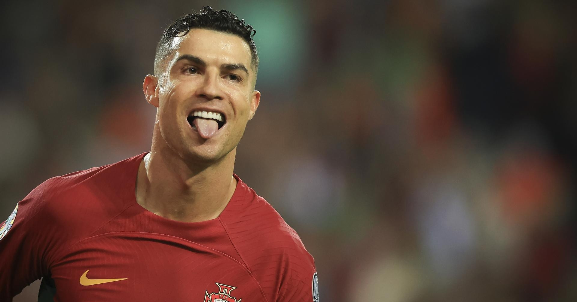You are currently viewing Ronaldo, cuộc chính phục mới tuổi 40