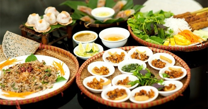 You are currently viewing Đại diện Việt Nam lọt top thành phố ẩm thực bị đánh giá chưa đúng tầm ở châu Á
