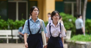 Read more about the article Hai trường chuyên ở TPHCM dự định tuyển sinh lớp 10 cả nước