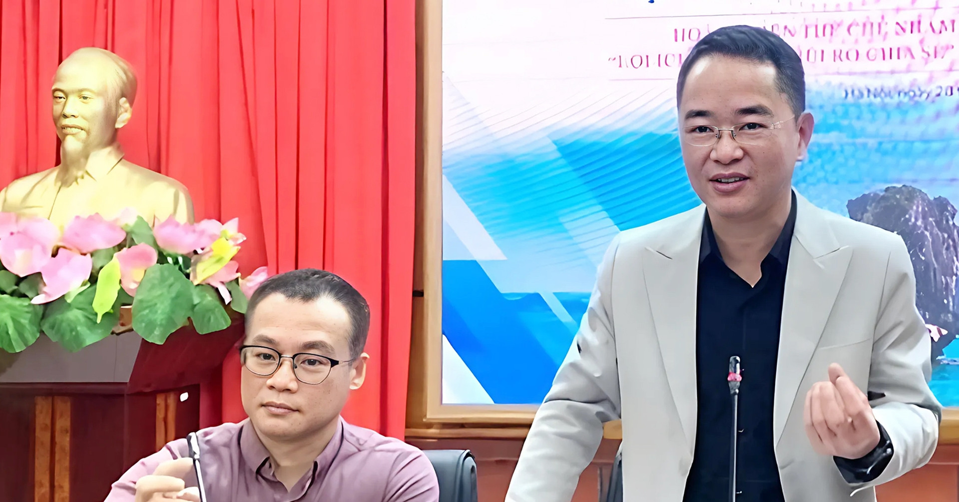 You are currently viewing Hoàn thiện thể chế nhằm bảo đảm ‘lợi ích hài hòa, rủi ro chia sẻ’ trong đầu tư