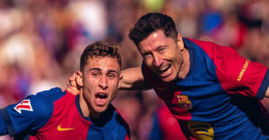 Read more about the article Kết quả Barcelona vs Girona