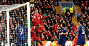 Read more about the article Liverpool bị PSG loại đau, Slot bần thần, Enrique tuyên bố nóng