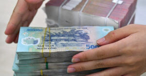 Read more about the article Bộ Nội vụ đề xuất trả lương chuyên gia tư vấn cao nhất 120 triệu đồng/tháng
