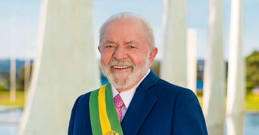 You are currently viewing Tổng thống Brazil sắp thăm cấp nhà nước đến Việt Nam