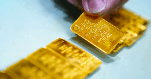 Read more about the article Giá vàng hôm nay 10/4/2025 tăng mạnh chờ kỷ lục mới
