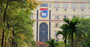 Read more about the article 11 trường dự kiến được đầu tư đào tạo nguồn nhân lực phát triển điện hạt nhân