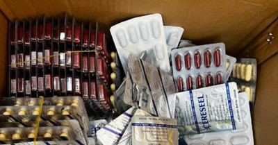 You are currently viewing 2 thủ đoạn sản xuất thuốc giả tinh vi, xây dựng các trụ sở ảo ở nước ngoài