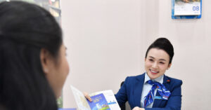 Read more about the article Kỳ hạn ngắn cao nhất 4,5%