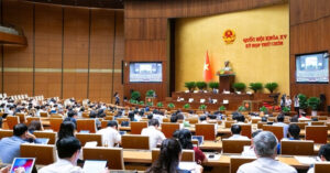 Read more about the article Đề xuất văn bản cấp huyện ban hành vẫn có hiệu lực tối đa đến 1/3//2027