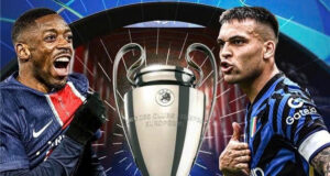 Read more about the article Lịch thi đấu chung kết Cúp C1 2024/25