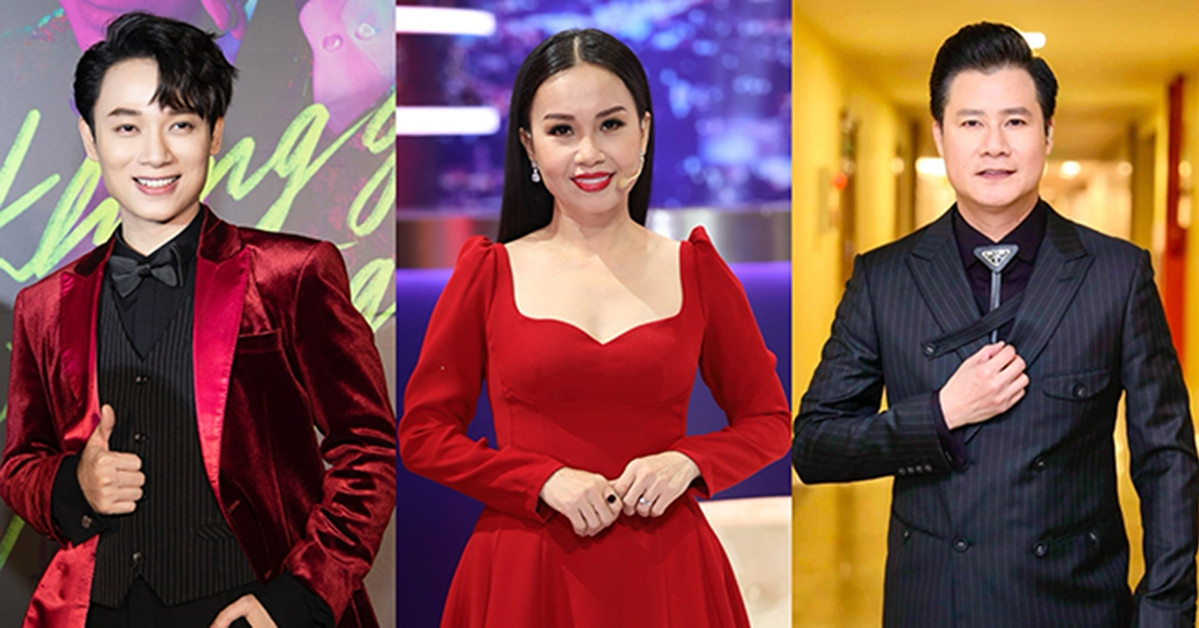 Read more about the article 3 ca sĩ nổi tiếng quê Bình Định, có người là ‘Nữ hoàng dân ca’ nhà rộng nghìn m2
