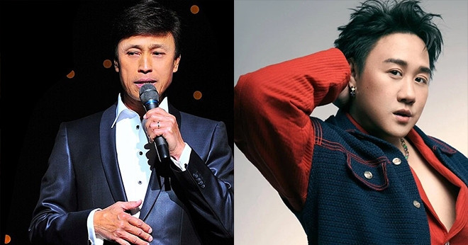 You are currently viewing 3 giọng hát Đà Lạt ‘như rót mật ngọt’, một người 18 năm mới trở lại