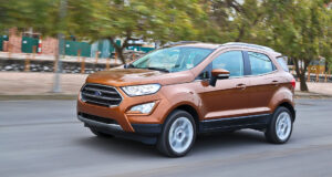 Read more about the article 3 mẫu xe Ford khiến nhiều tài xế ‘bỏ của chạy lấy người’