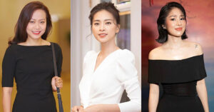 Read more about the article 3 nữ diễn viên tài sắc giỏi giang quê Trà Vinh, người lấy chồng kém 11 tuổi