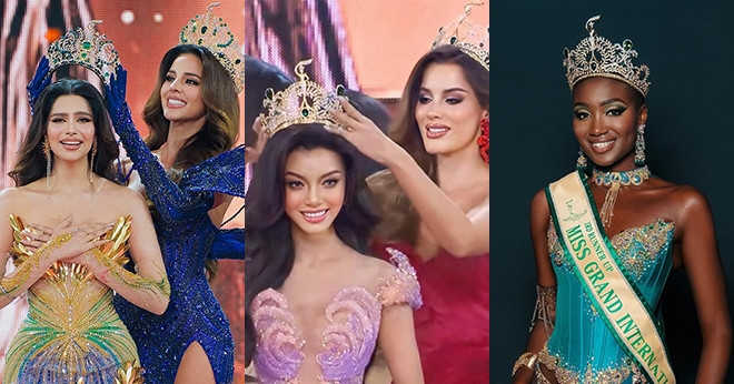 You are currently viewing 3 scandal chấn động tại cuộc thi Thuỳ Tiên đăng quang hoa hậu