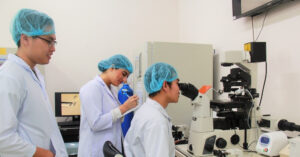 Read more about the article 37 tiến sĩ tốt nghiệp ở nước ngoài muốn về Việt Nam dạy học