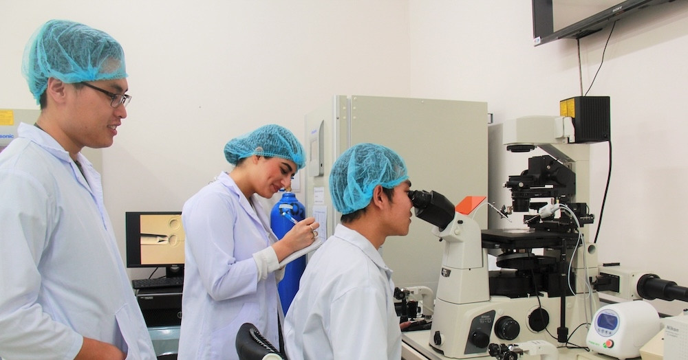 You are currently viewing 37 tiến sĩ tốt nghiệp ở nước ngoài muốn về Việt Nam dạy học