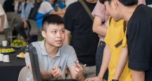 Read more about the article 38 ngành đào tạo bậc đại học phục vụ nhân lực ngành bán dẫn