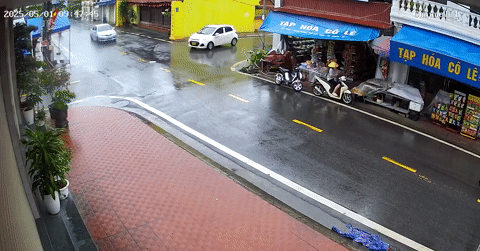 You are currently viewing Nhìn lại những tình huống khó đỡ xảy ra trong dịp nghỉ lễ 30/4