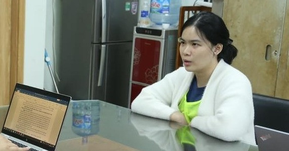 You are currently viewing 4.000 người ‘sập bẫy’ sàn giao dịch ngoại hối ảo Verbo Capital, mất 300 tỷ đồng