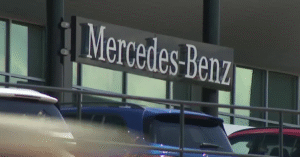 Read more about the article 40 phút bàng hoàng của nữ nhân viên đại lý Mercedes bị người đàn ông bắt cóc