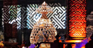 Read more about the article Chi tiết lịch trình rước xá lợi Đức Phật về chùa Quán Sứ ngày 13/5