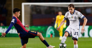 Read more about the article Link xem trực tiếp bóng đá Inter Milan vs Barcelona