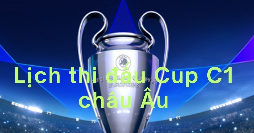 You are currently viewing Lịch thi đấu bóng đá hôm nay 6/5