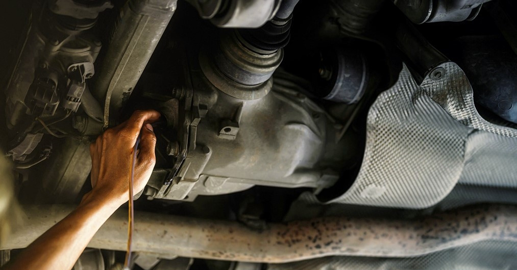 Read more about the article 5 bộ phận cần chú ý khi bảo dưỡng xe đã chạy hơn 100.000km