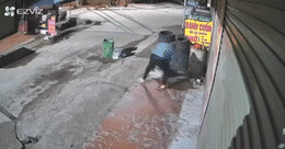 Read more about the article Bản tin sáng 28/5: Cảnh sát vây bắt đối tượng đốt 4 nhà dân, thiệt hại hơn 13 tỷ