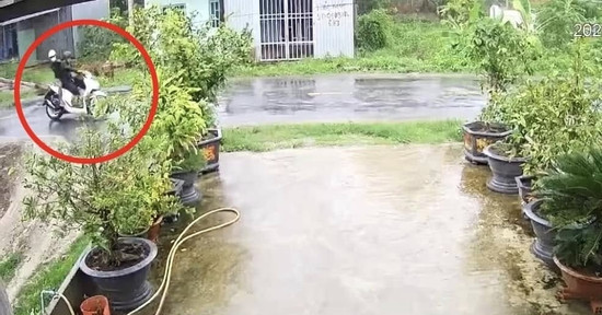 You are currently viewing Bản tin cuối ngày 30/5: Đi xe máy va trúng dây điện đứt, 2 thanh niên tử vong