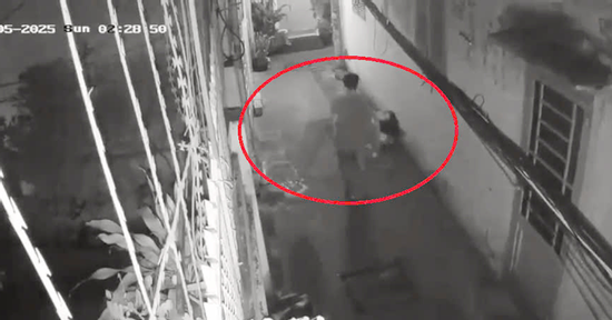 You are currently viewing Bản tin cuối ngày 26/5: Điều tra vụ con trai quấn thi thể mẹ, đem bỏ ra đường