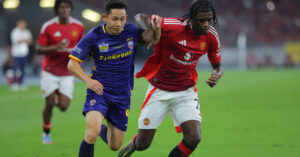 Read more about the article Bản tin sáng 29/5: FIFA gọi tên tuyển thủ Việt sau trận ASEAN All Stars hạ MU