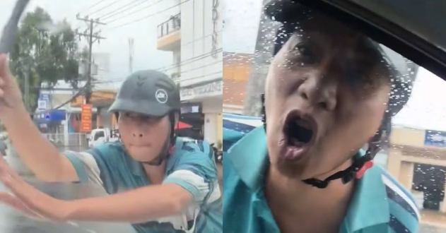 You are currently viewing Bản tin sáng 7/5: Lời khai của người chặn đầu ô tô, bẻ cần gạt nước ở Cần Thơ