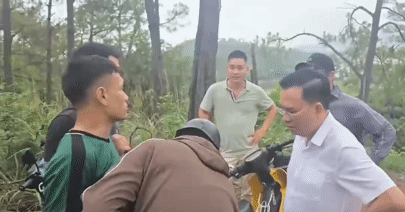 You are currently viewing Bản tin cuối ngày 31/5: Lời khai kế hoạch cướp ngân hàng của Nguyễn Văn Báo