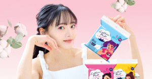 Read more about the article 5 lý do bông tẩy trang Care4U được nhiều bạn trẻ ưa chuộng