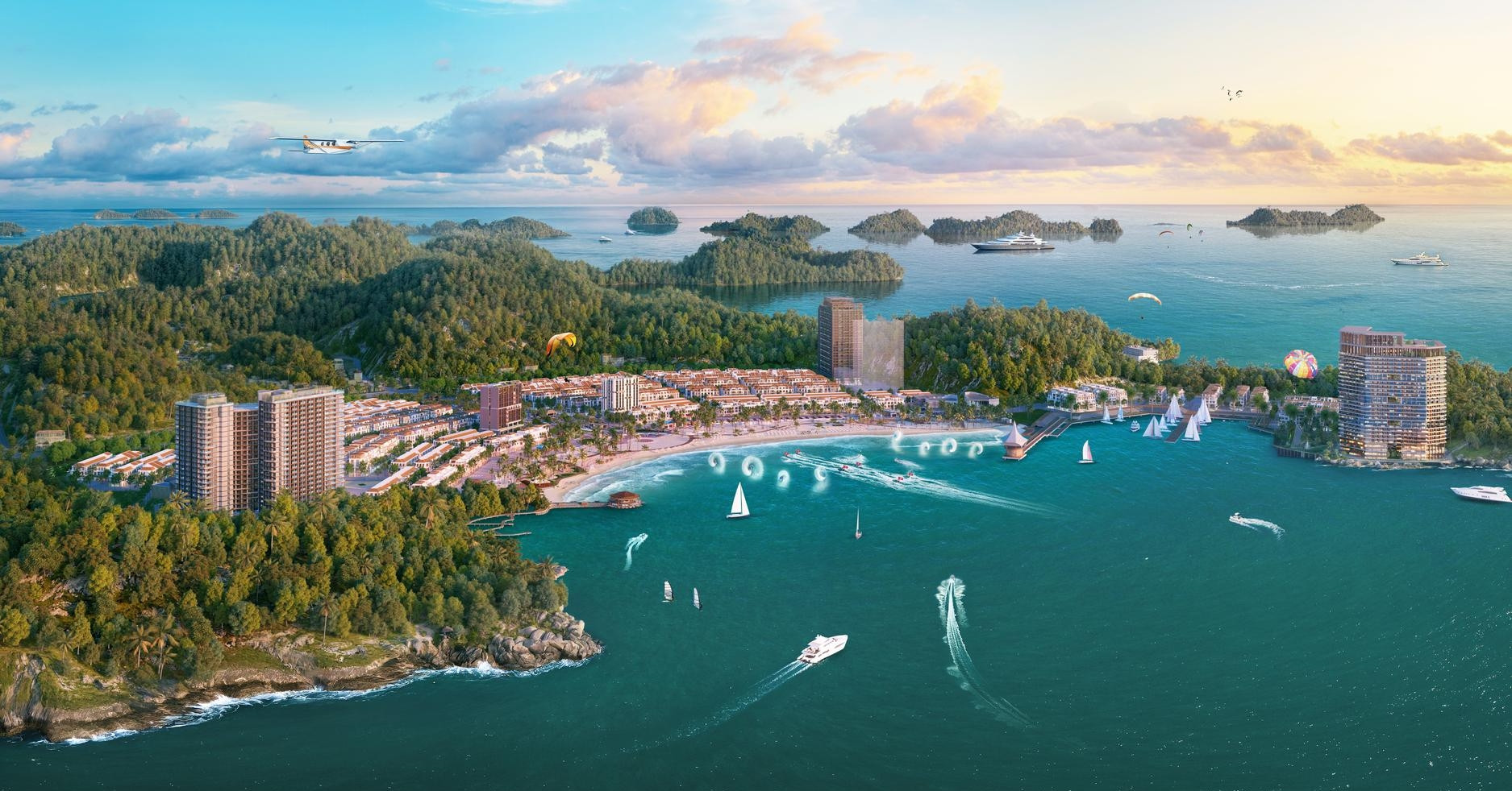 You are currently viewing 5 lý do khiến Xanh Island thành dự án BĐS ‘hot’ bậc nhất thị trường miền Bắc