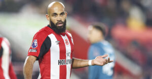 Read more about the article MU ký Mbeumo, Man City lấy Paqueta