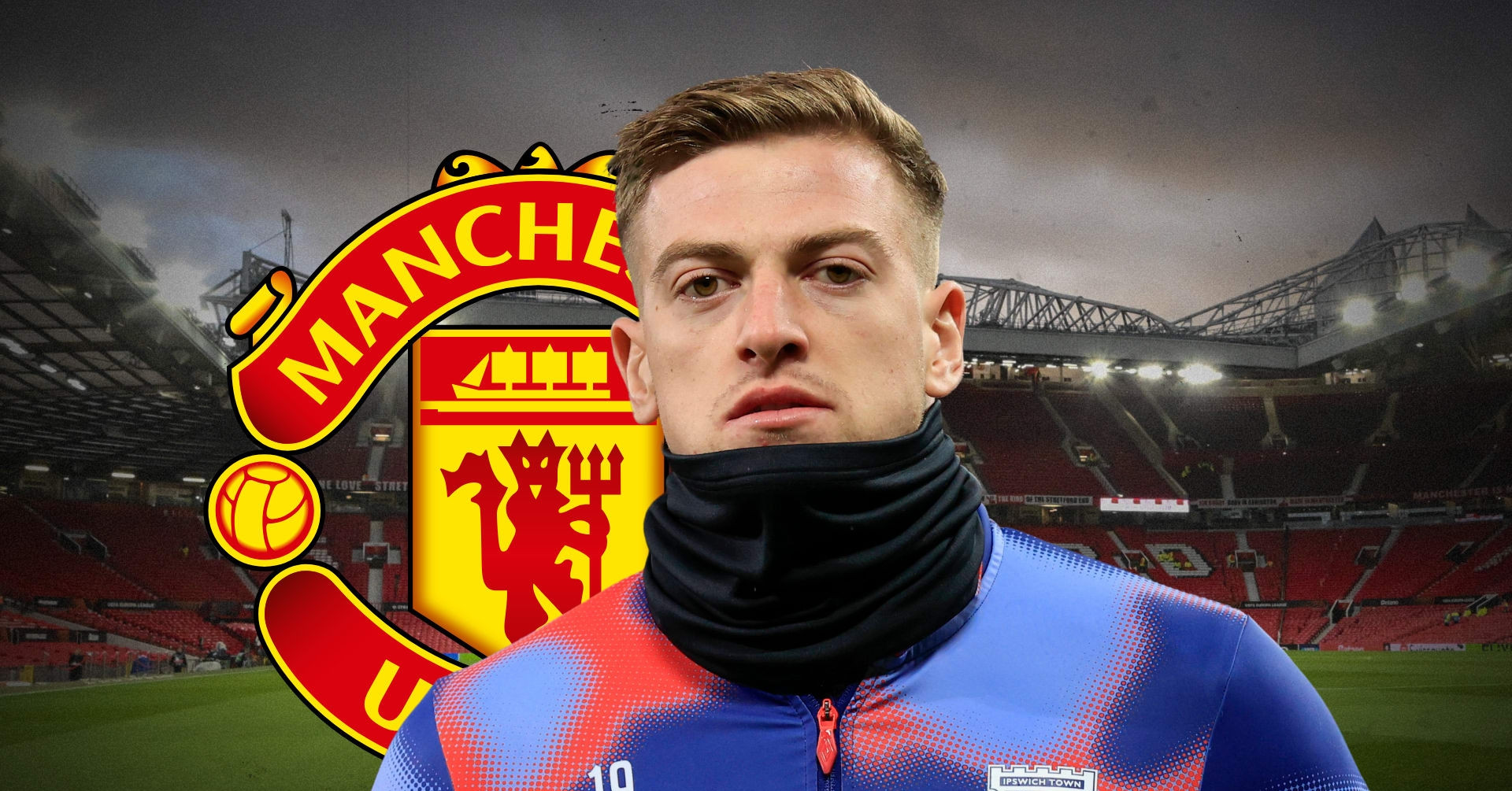 You are currently viewing MU xong Liam Delap, Inter ký Hojlund