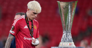 Read more about the article MU ký Moise Kean, Chelsea lấy Garnacho