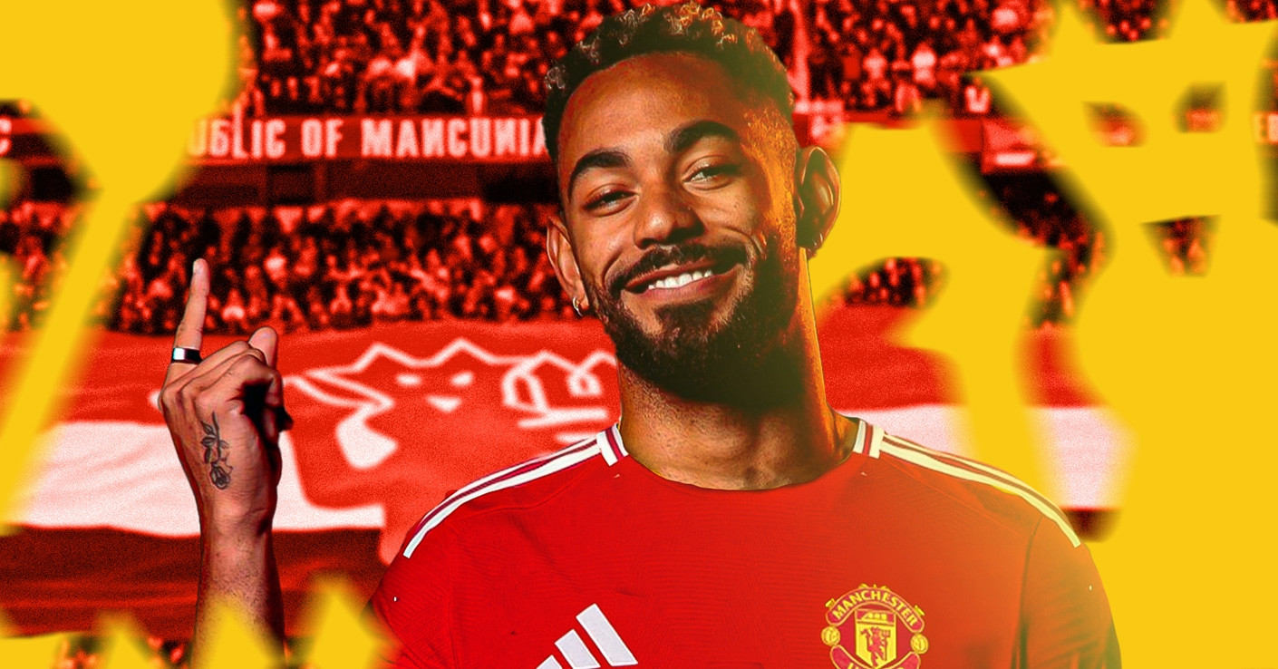 You are currently viewing MU xong Cunha, Arsenal ký Rafael Leao