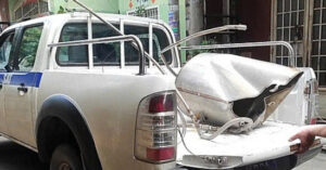 Read more about the article Bản tin chiều 9/5: Nổ nồi hơi nấu sữa đậu nành, 2 người tử vong