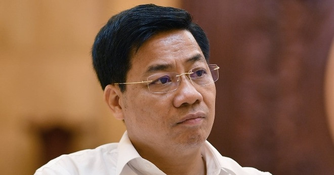 You are currently viewing 5 tình tiết giảm nhẹ của cựu Bí thư Bắc Giang Dương Văn Thái