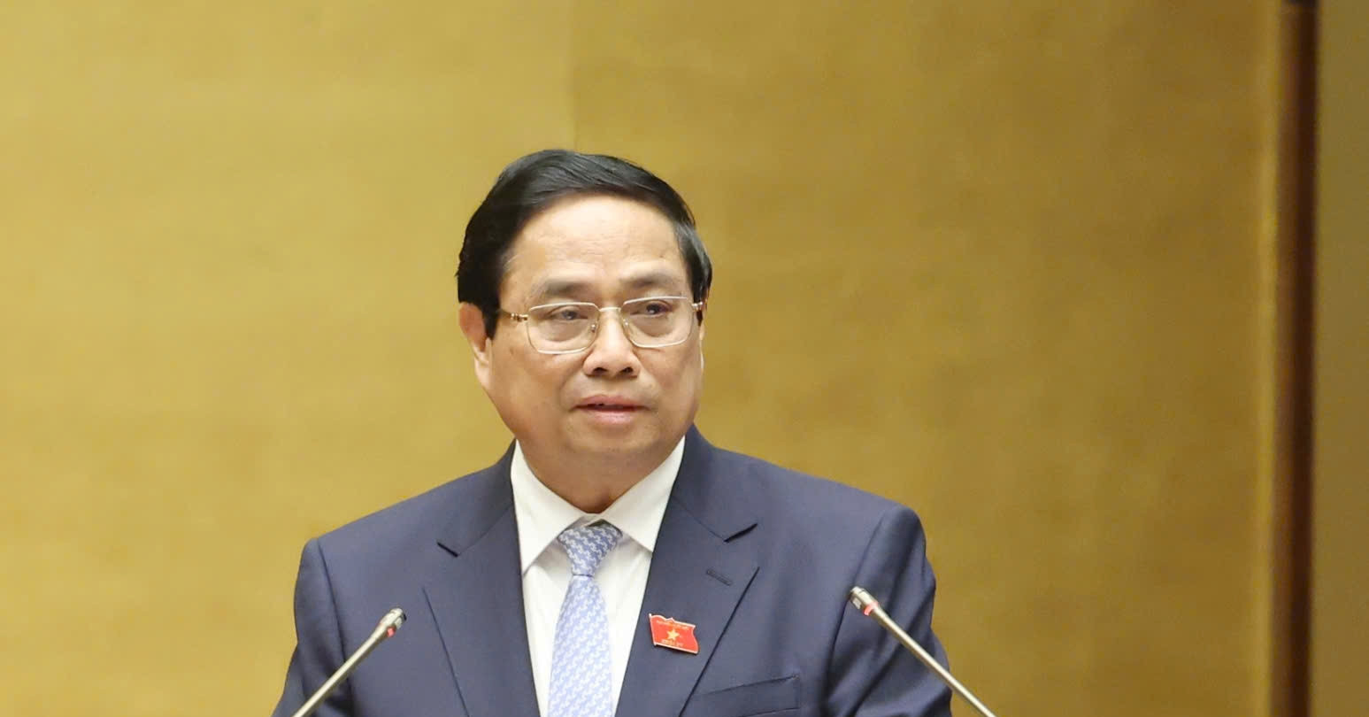 You are currently viewing Ngày 7/5 Việt Nam và Mỹ sẽ tiến hành phiên đàm phán đầu tiên về thuế quan