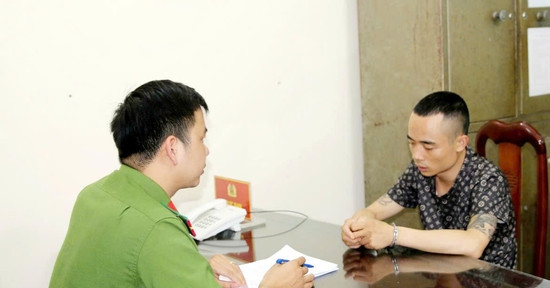 You are currently viewing Bản tin chiều 28/5: Vờ hỏi mua vàng rồi cướp giật để lấy tiền trả nợ