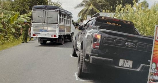 You are currently viewing Bản tin cuối ngày 7/5: Vụ nữ sinh tử vong ở Vĩnh Long: Khởi tố vụ án hình sự